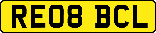 RE08BCL
