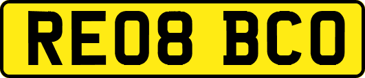 RE08BCO