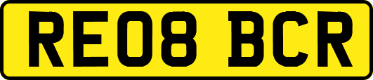 RE08BCR