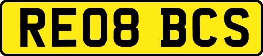 RE08BCS
