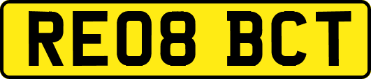 RE08BCT