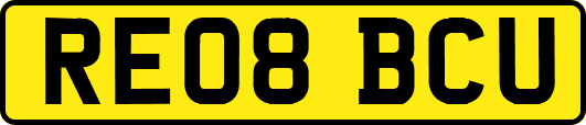 RE08BCU