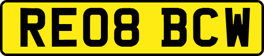 RE08BCW