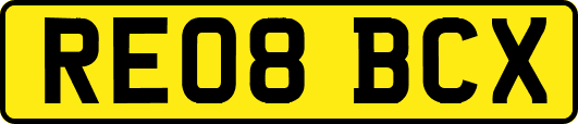 RE08BCX
