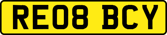 RE08BCY
