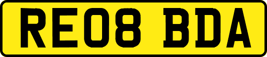 RE08BDA