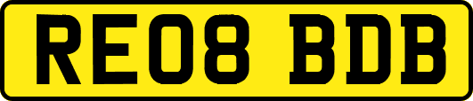 RE08BDB