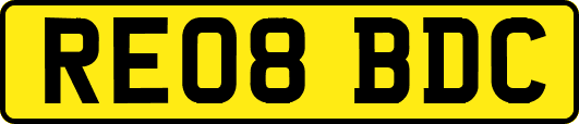 RE08BDC