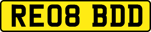 RE08BDD