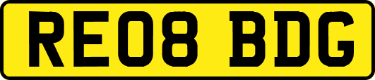 RE08BDG