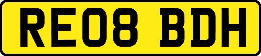 RE08BDH
