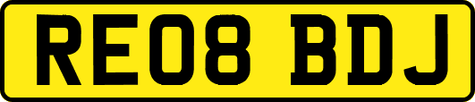 RE08BDJ