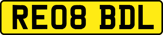 RE08BDL