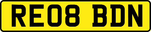 RE08BDN