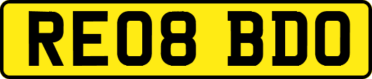 RE08BDO