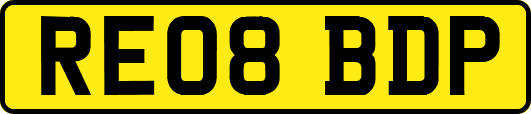 RE08BDP