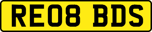 RE08BDS