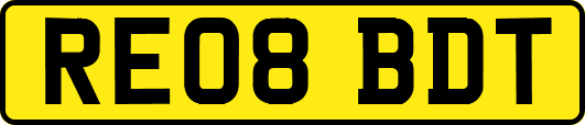 RE08BDT