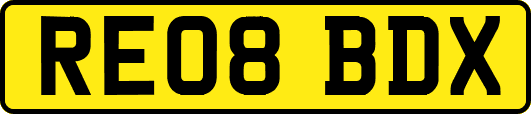 RE08BDX