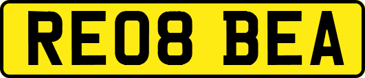 RE08BEA
