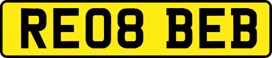 RE08BEB
