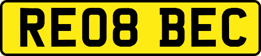 RE08BEC