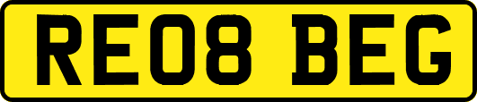 RE08BEG