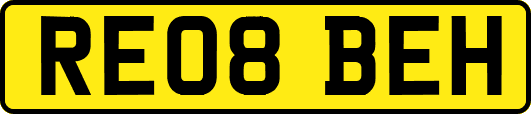 RE08BEH