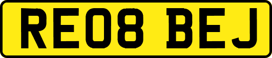 RE08BEJ
