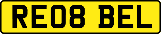 RE08BEL