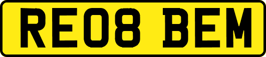 RE08BEM