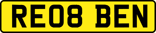 RE08BEN