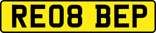 RE08BEP