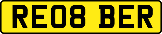 RE08BER