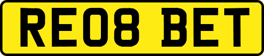 RE08BET