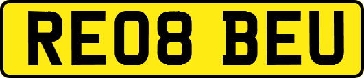 RE08BEU