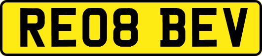 RE08BEV