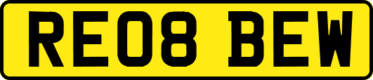 RE08BEW