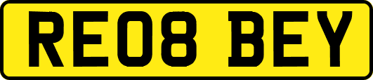 RE08BEY