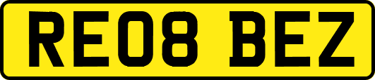 RE08BEZ