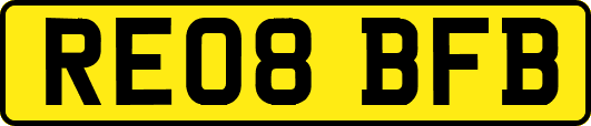 RE08BFB