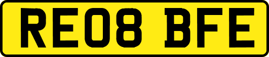 RE08BFE