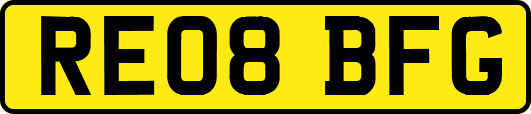 RE08BFG