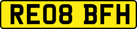 RE08BFH