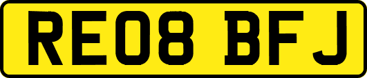 RE08BFJ