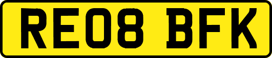 RE08BFK