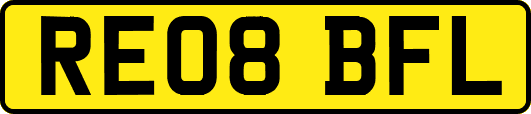 RE08BFL