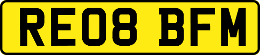 RE08BFM