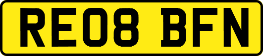 RE08BFN