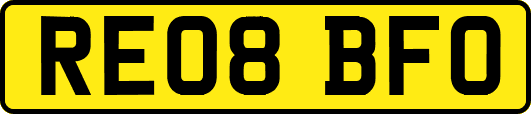 RE08BFO